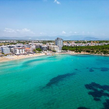 City Point Beach&Spa Hotel Didim Bagian luar foto