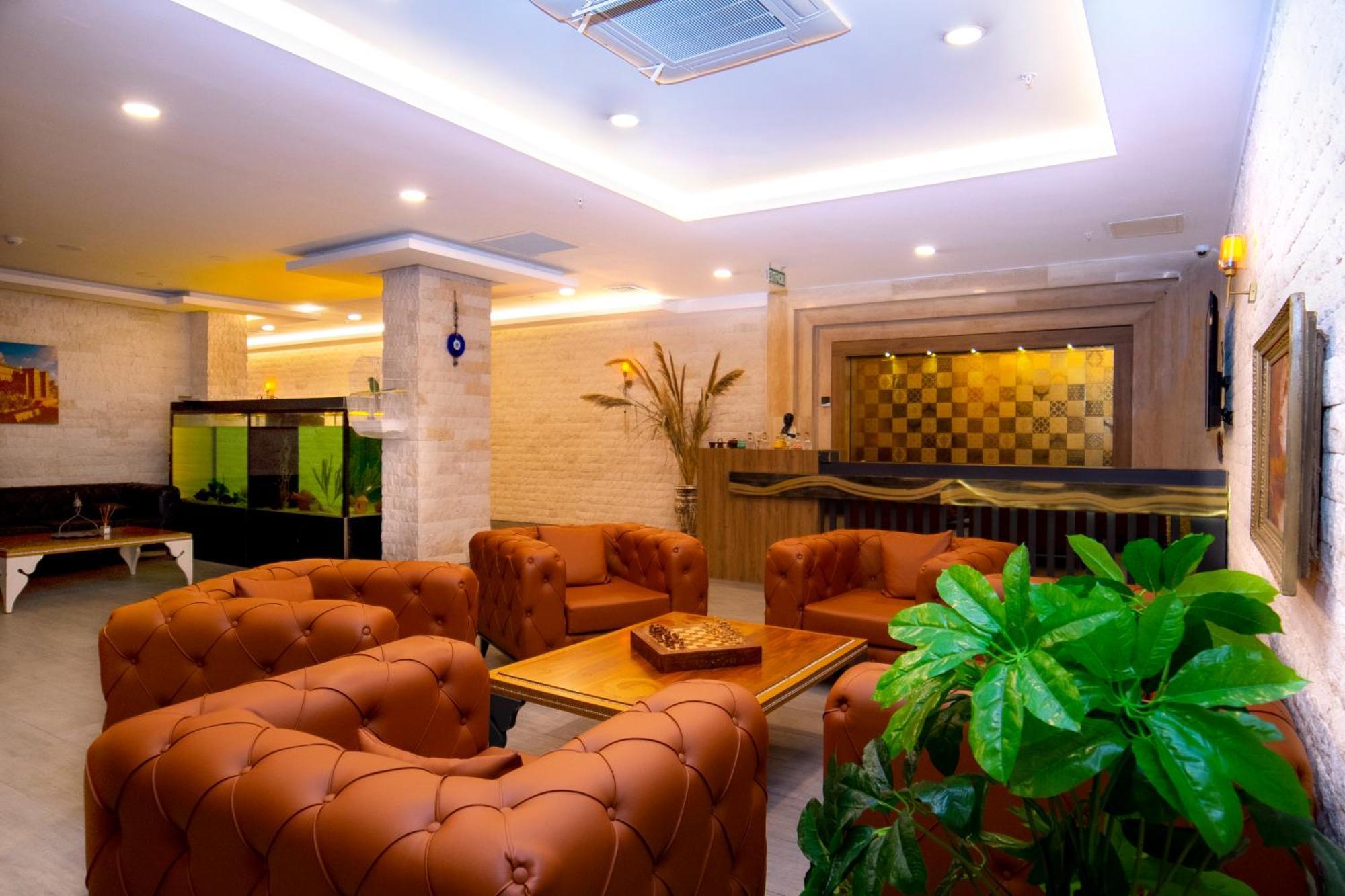 City Point Beach&Spa Hotel Didim Bagian luar foto